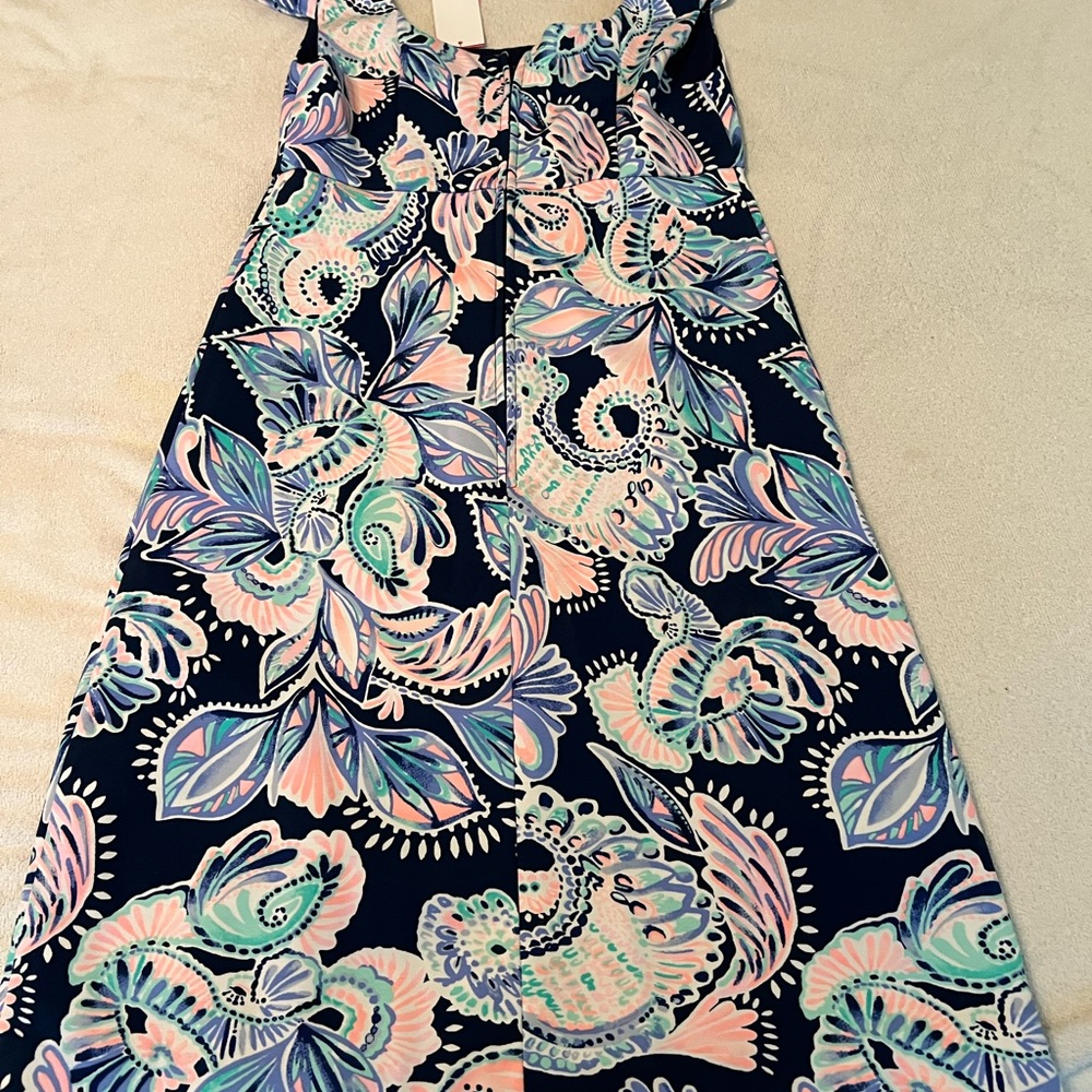 New with tags Lily Pulitzer dress